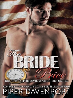 cover image of The Bride Price